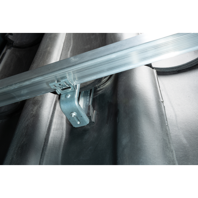 Esdec | ClickFit Evo | Dakhaak universeel