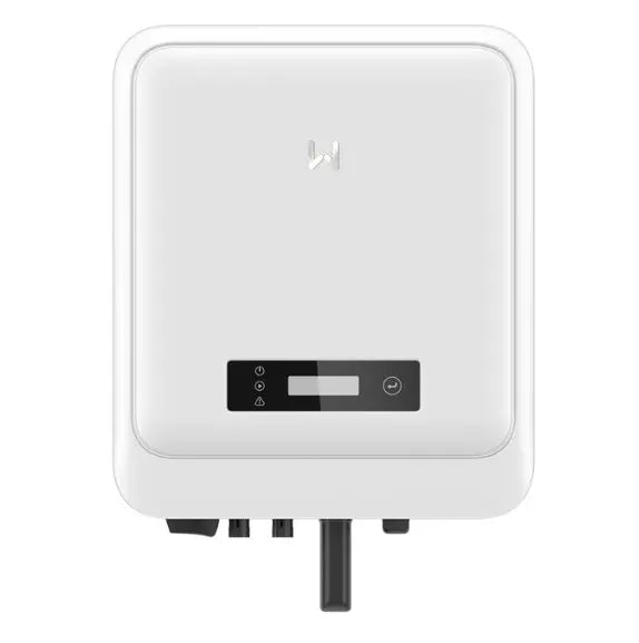 GoodWe 1-fase 2MPPT 13A