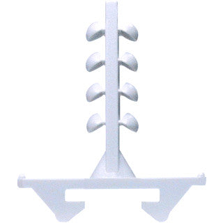 Montageplug per 100 stuks