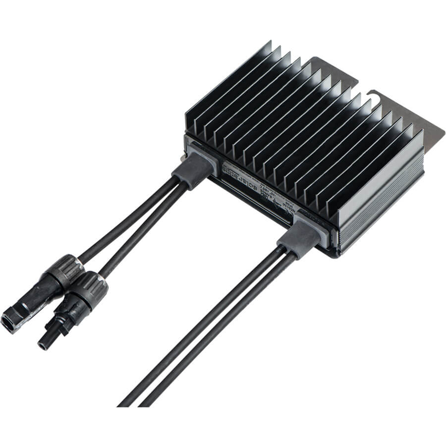 SolarEdge | Optimizers