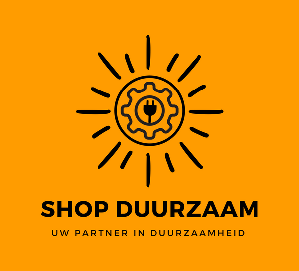 Shop duurzaam