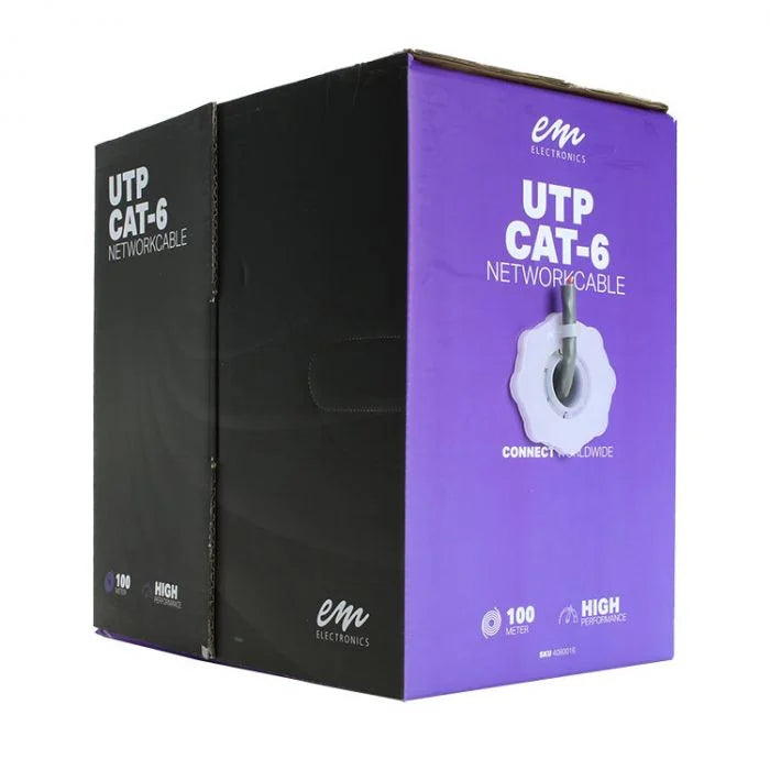 UTP CAT6