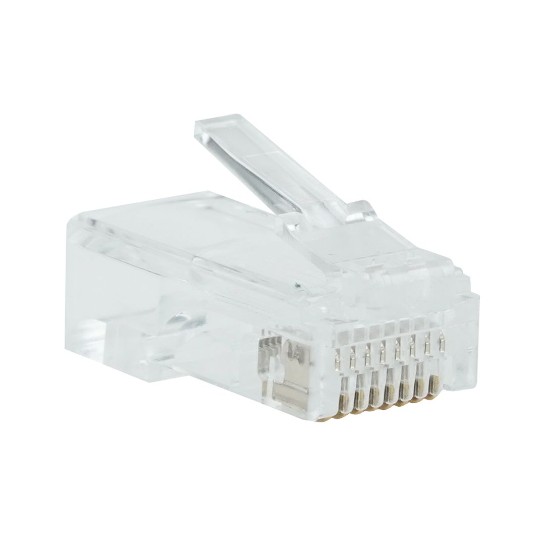 UTP connector per 10 stuks